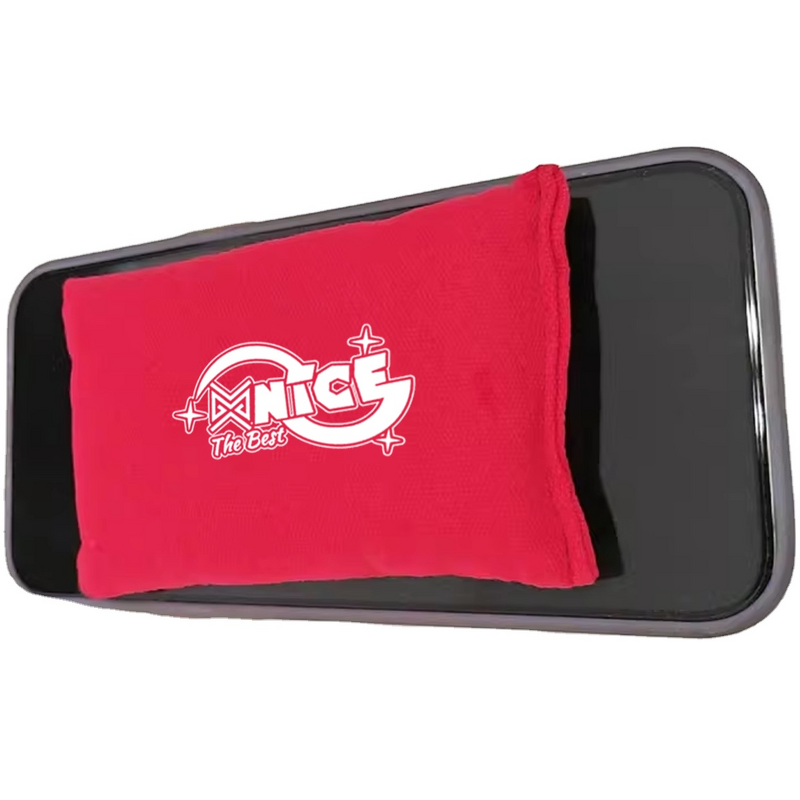 Gaming Sweat Absorption Bag Supplier - OEM Anti Slip Decompression Artifact