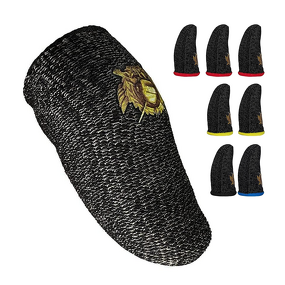 Mobile Finger Sleeves Factory - Wholesale Touch Screen Gaming Thumb Gloves