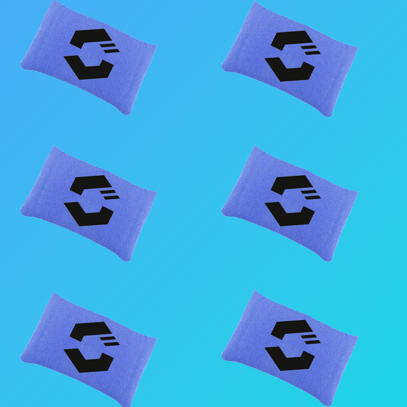 Game Sweat Bag Factory - OEM Cleans and Dries for Professional Esports