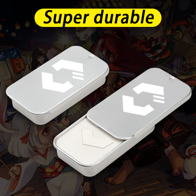 Mobile Game Grip Powder Factory - OEM Anti Sweat for Esports