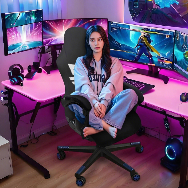 Custom Esports Arm Sleeves Factory - OEM Ice Silk for Hot Summer