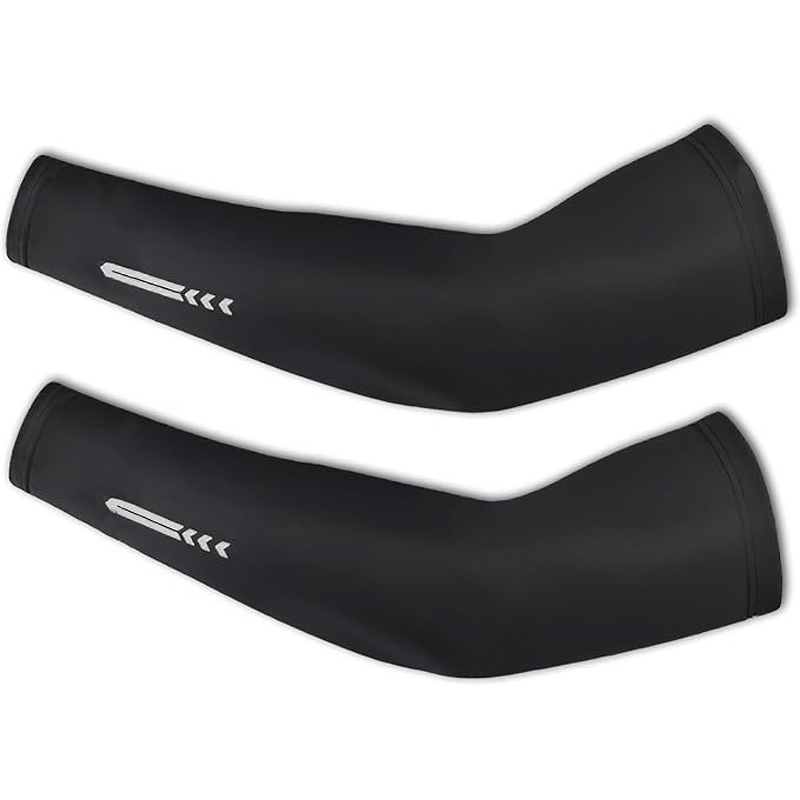 Esports Arm Sleeves Factory - OEM Custom Gamer Sports UV Protection