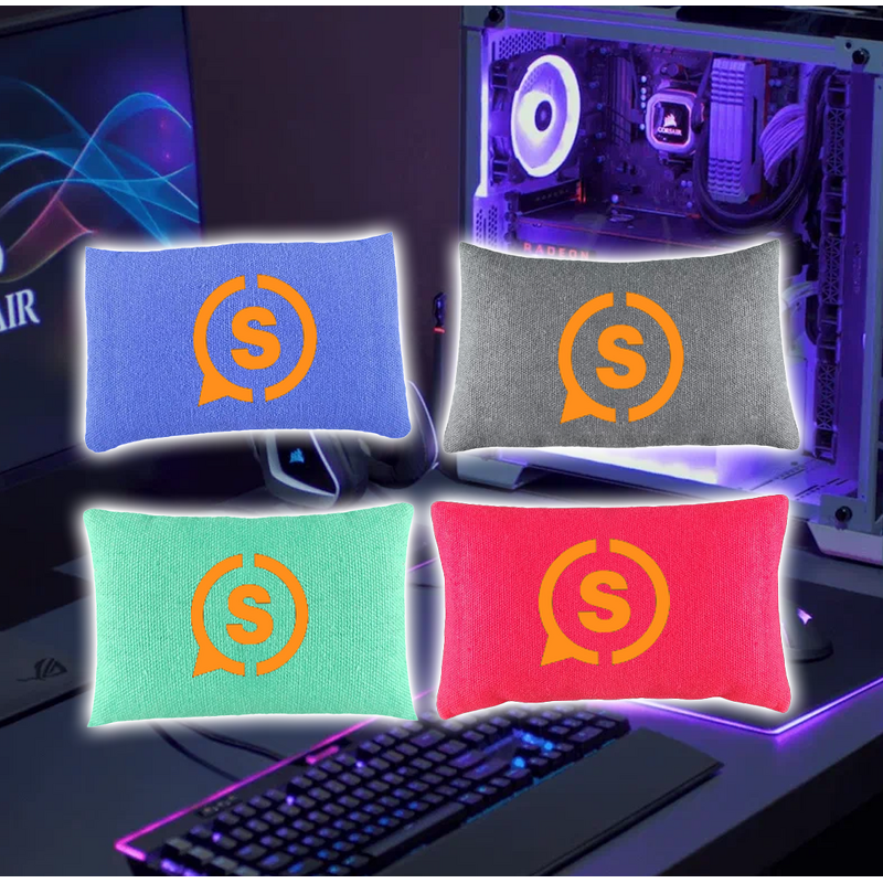 Gaming Chair Cover Manufacturer - Custom Stretch Slipcover for Esports Chair