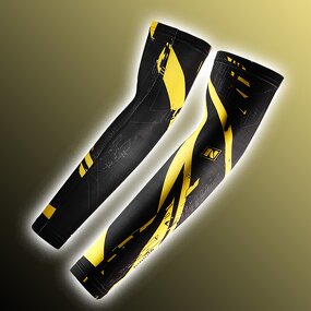 Gaming Arm Sleeves Manufacturer - OEM UV Protection Cool for Hot Summer