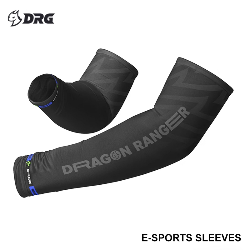 Esports Cooling Arm Sleeves Supplier - OEM Anti Slip Elastic Compression