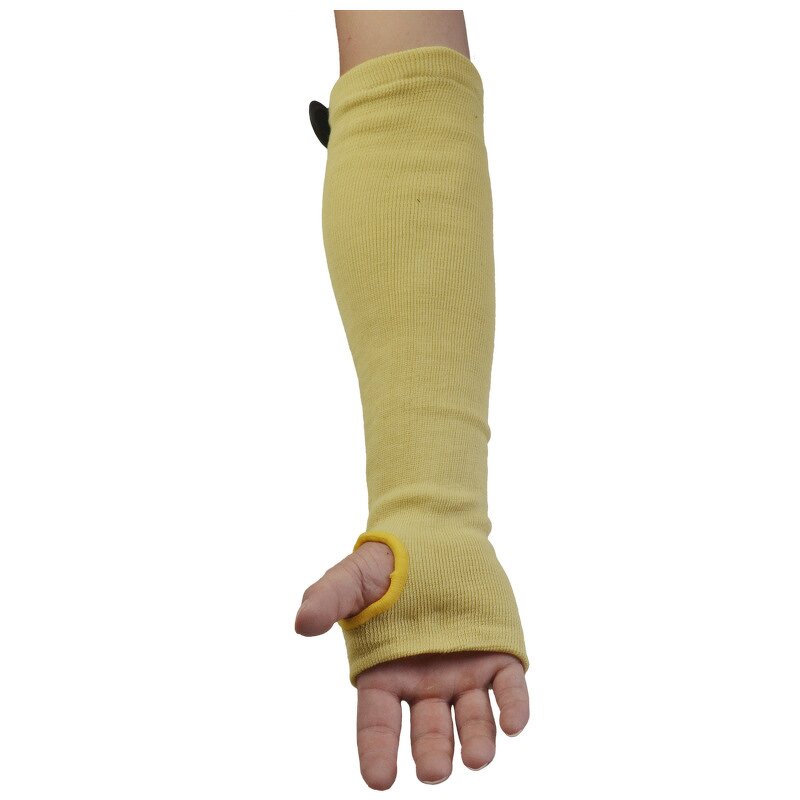 Work Safety Gloves Supplier - OEM Abrasion Resistant Anti Slip PVC Dots