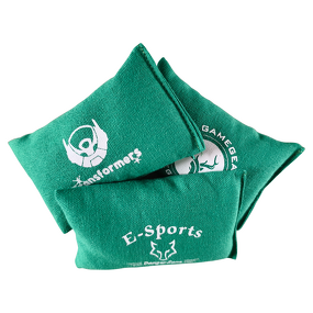 Professional Esports Sweat Bag Factory - OEM Improves Feel for FPS Games