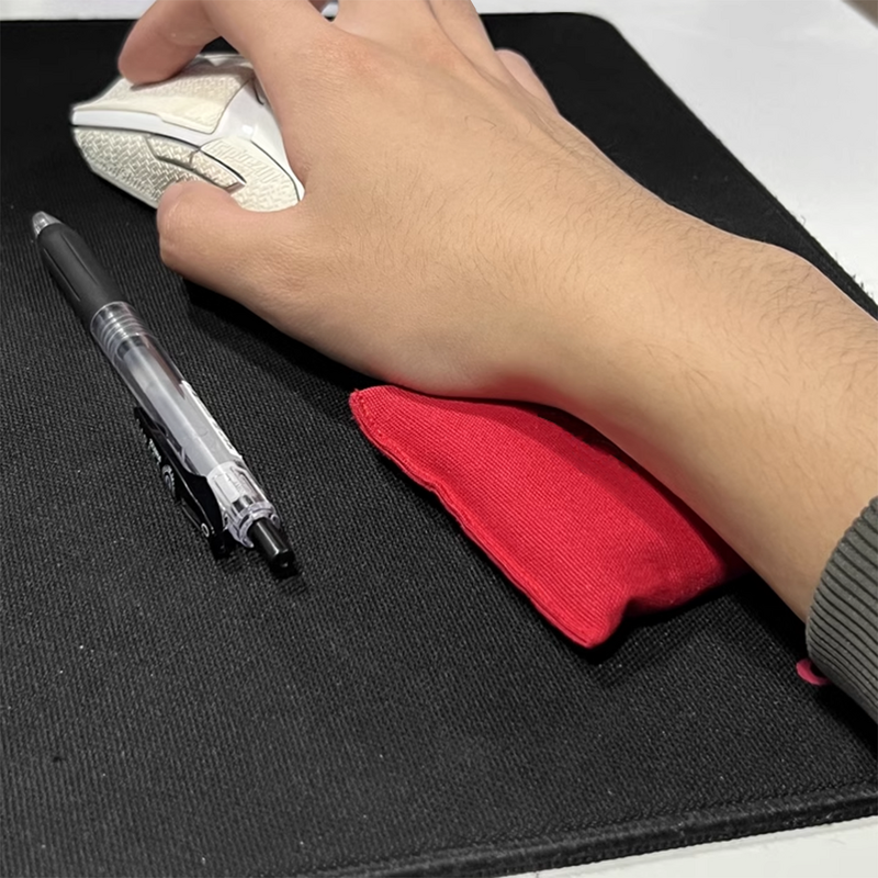 Gaming Sweat Absorption Bag Factory - OEM Dual Use for Mobile and PC