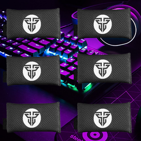 Gaming Chair Cover Supplier - OEM Milk Silk Spandex Elastic Non Slip