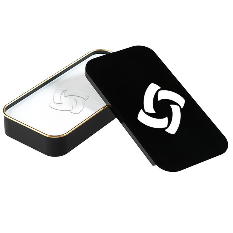 Mobile Gaming Powder Factory - Custom for Esports Hand Speed