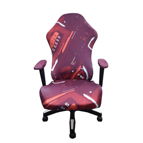 Esports Gaming Chair Cover Manufacturer - OEM Custom Stretch Machine Washable