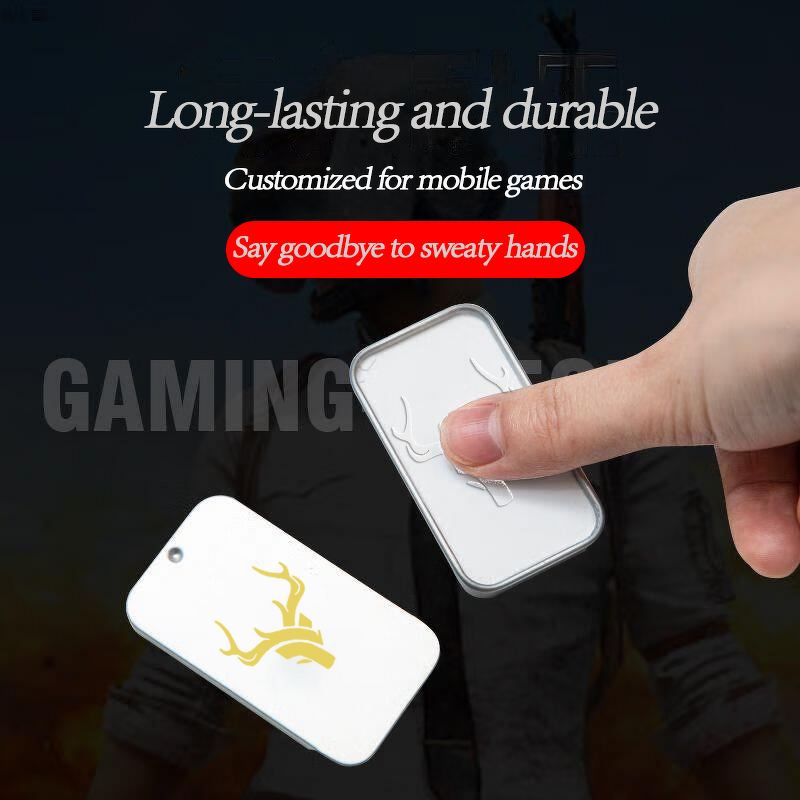 Gaming Grip Powder Manufacturer - OEM for Mobile Esports