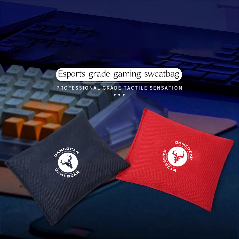 Esports Sweat Absorption Bag Supplier - Custom for PUBG Professional Players
