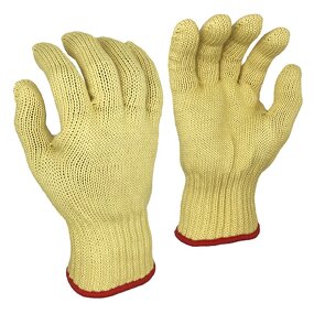 Heat Resistant Safety Gloves Factory - OEM Aramid Fiber Cut Resistant