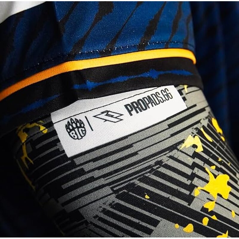 Custom Esports Cooling Sleeves Factory - OEM Breathable Ice Silk Material