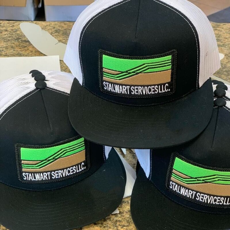 Ypoong Trucker Hat Manufacturer - OEM/ODM Custom Flat Bill 5 Panel Snapback