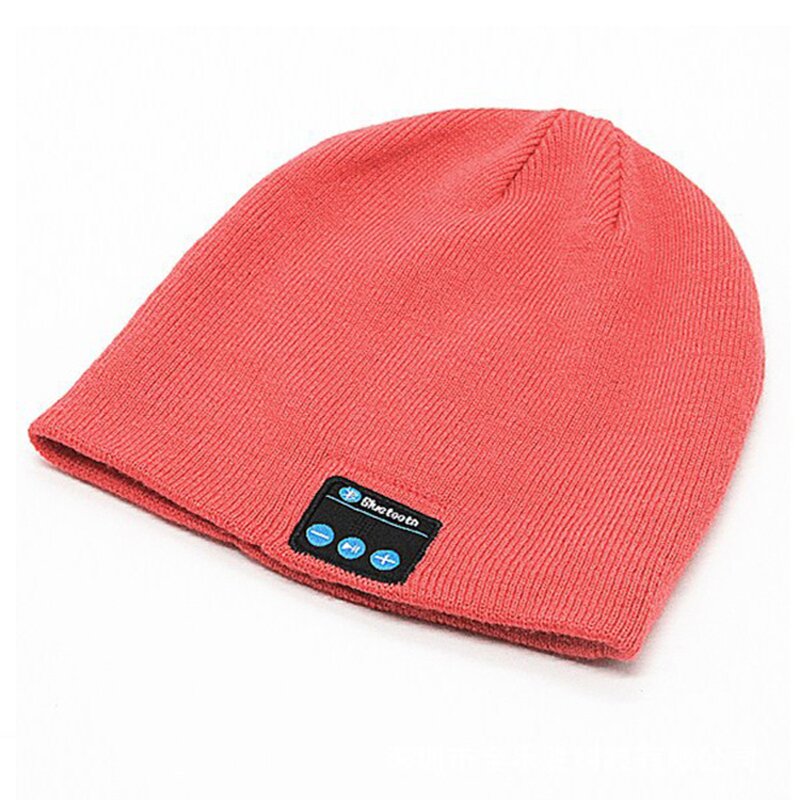 Wireless Smart Cap Manufacturer - OEM/ODM Custom Soft Warm Beanie Headset