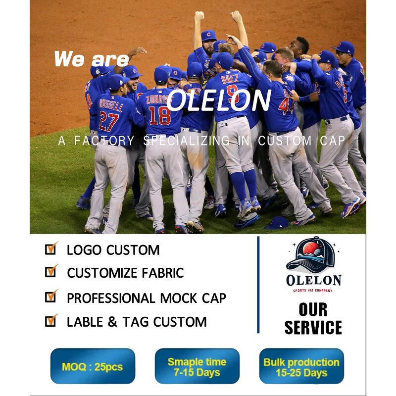 Adult Trucker Cap Manufacturer - OEM/ODM BSCI Wholesale Leather Patch