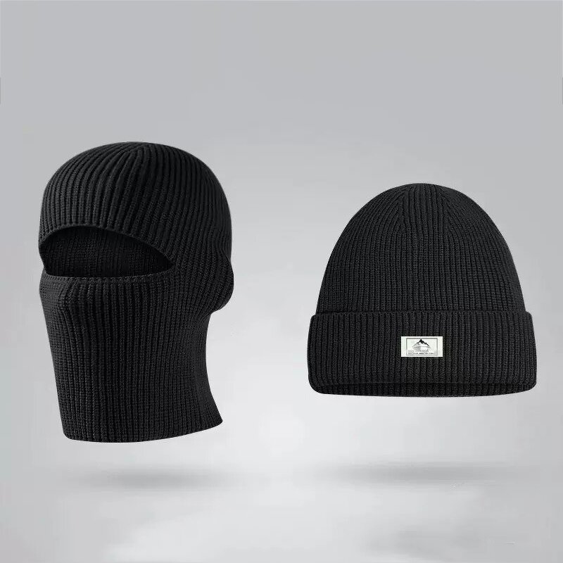 Balaclava Hat Manufacturer - OEM/ODM Custom Winter Warm Full Face