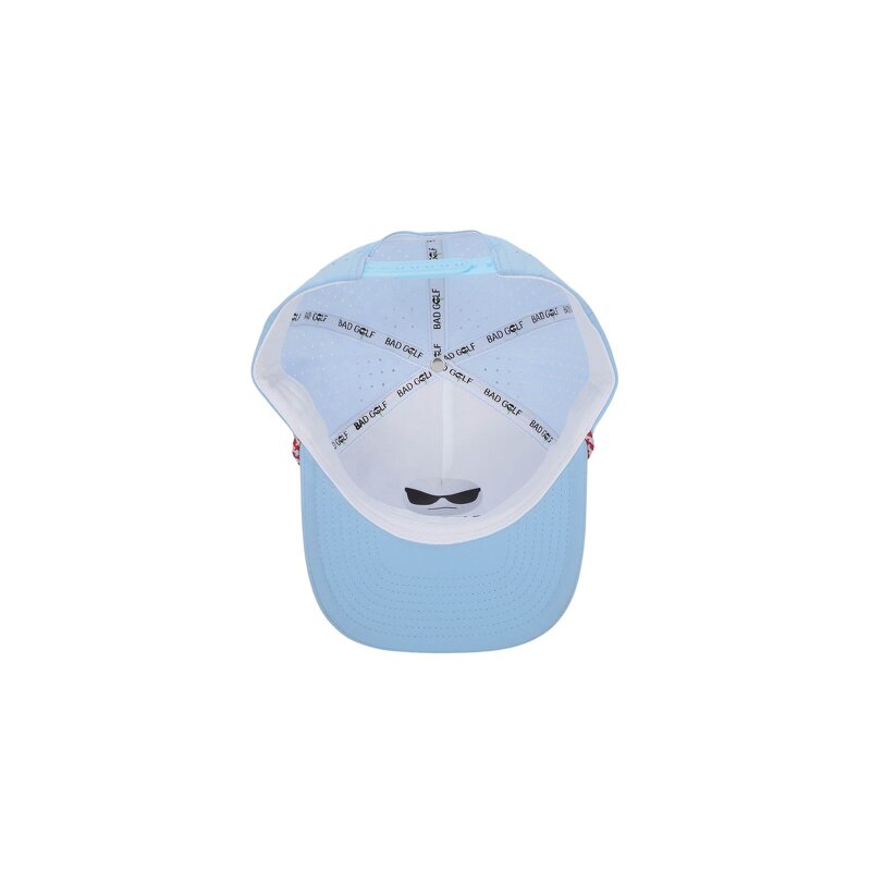 PVC Patch Hat Manufacturer - OEM/ODM Custom 5 Panel Waterproof Golf