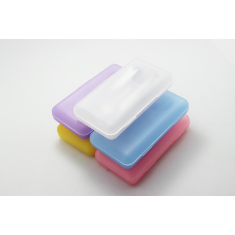 Manicure Set Manufacturer - OEM Disposable Mini Premium Cute Tools