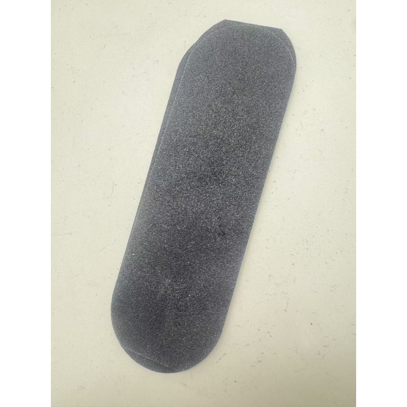Foot Sandpaper Factory - Bulk Grit 80-180 Japan Black Replacement