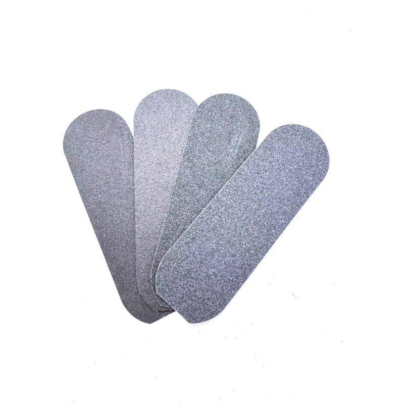 Foot Sandpaper Factory - Bulk Grit 80-180 Japan Black Replacement