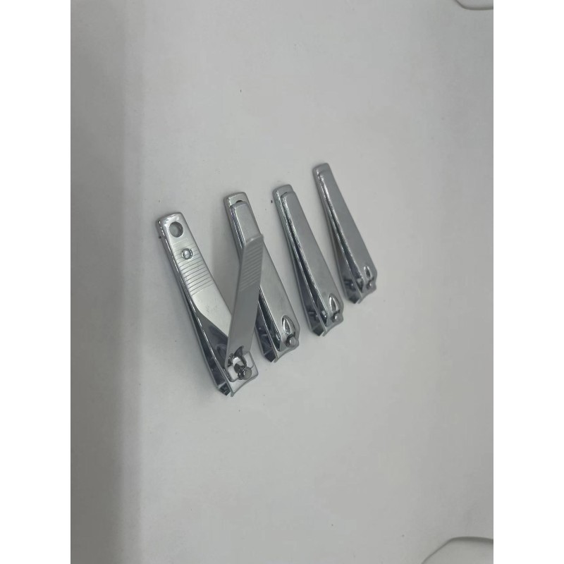 Nail Clippers Manufacturer - Bulk 3 Shape Professional Hard Toe