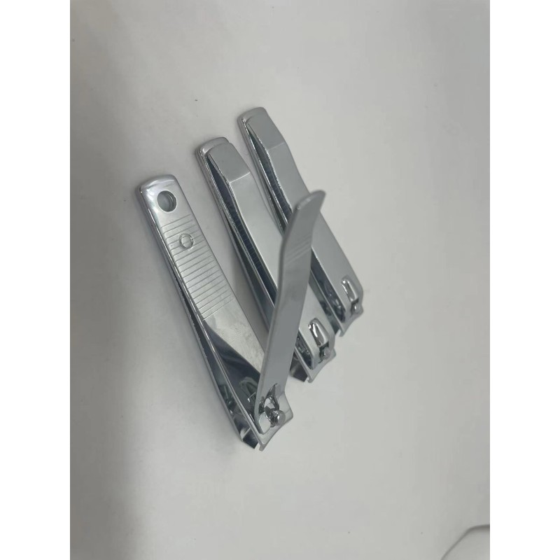 Pedicure Clippers Supplier - Bulk Professional Sharp Curved Slanted