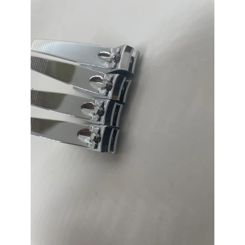 Nail Clipper Manufacturer - OEM Special Design Stainless Steel Finger