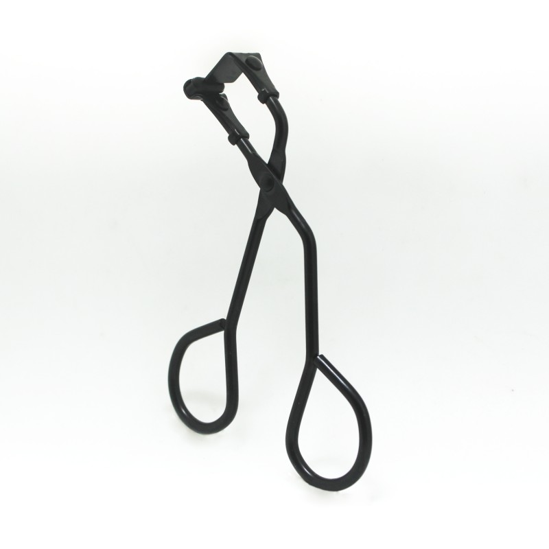 Eyelash Curler Set Supplier - OEM Factory Direct Stainless Steel Black