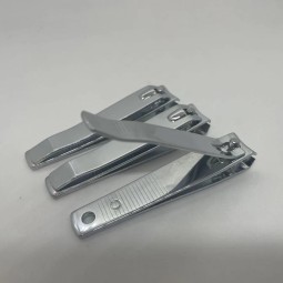 Nail Clipper Manufacturer - OEM Professional Small Cutter Thick Toenails