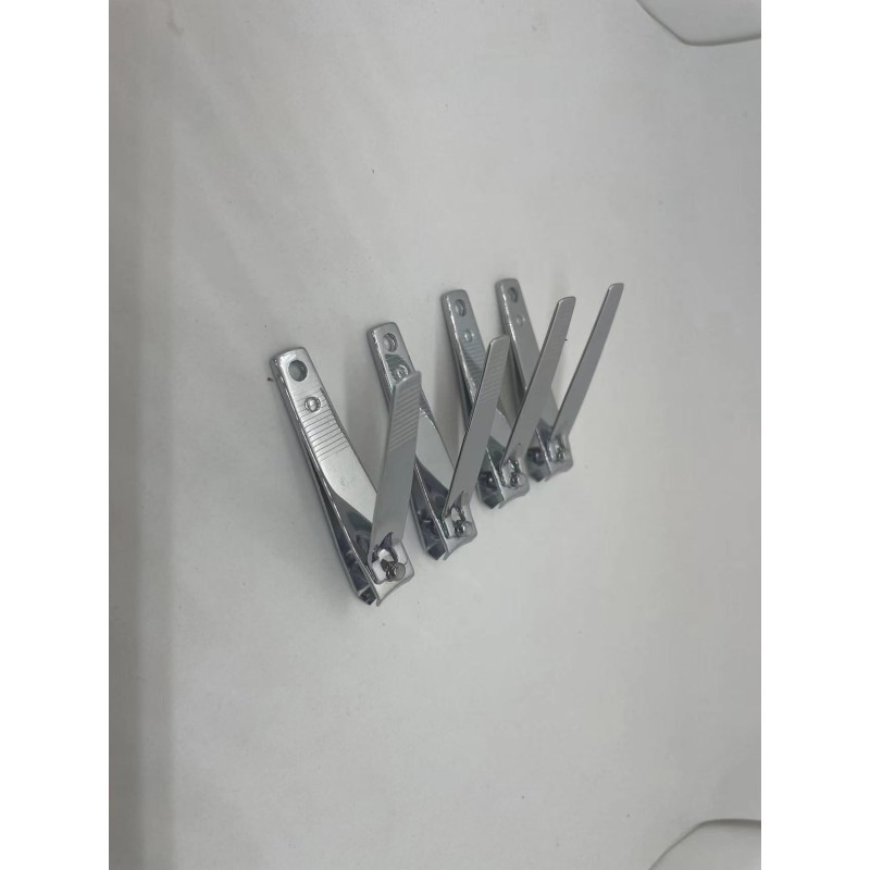 Nail Clippers Manufacturer - Bulk 3 Shape Professional Hard Toe