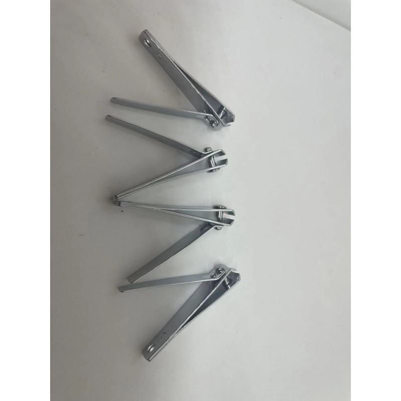 Nail Clippers Manufacturer - Bulk 3 Shape Professional Hard Toe