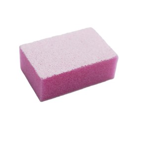 Nail Buffer Factory - Bulk Best Seller Grit 240/240 pink Block