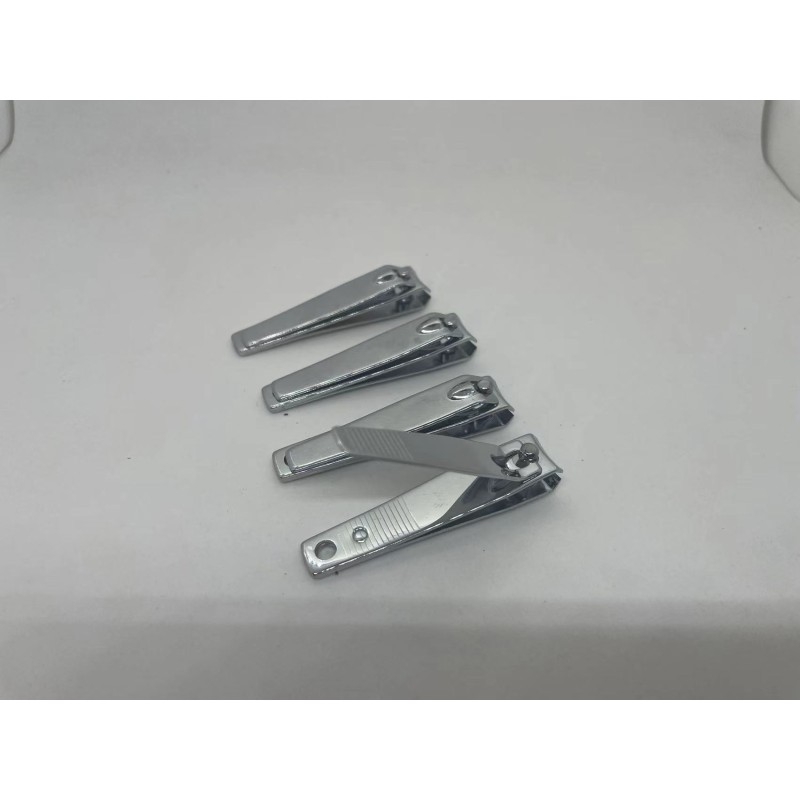 Finger Nail Clipper Supplier - OEM Special Design Widely Used Black