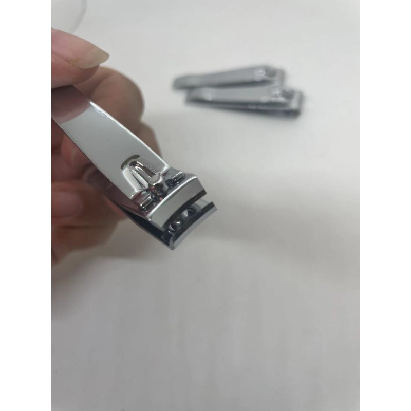 Pedicure Clippers Supplier - Bulk Professional Sharp Curved Slanted