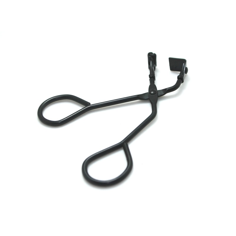 Eyelash Curler Set Supplier - OEM Factory Direct Stainless Steel Black