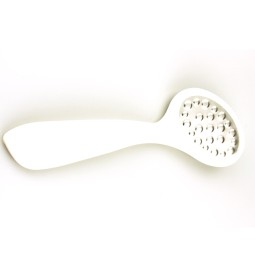 Foot File Factory - OEM Stainless Steel Big File PP Handle