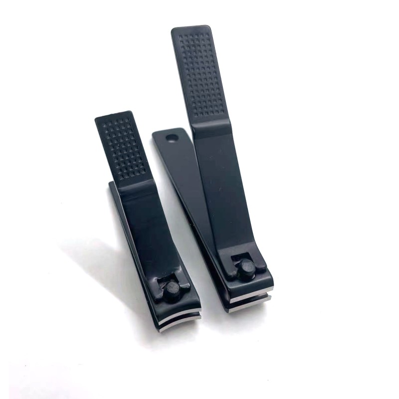 Nail Clipper Manufacturer - Bulk Hot Seller Stainless Steel Unisex