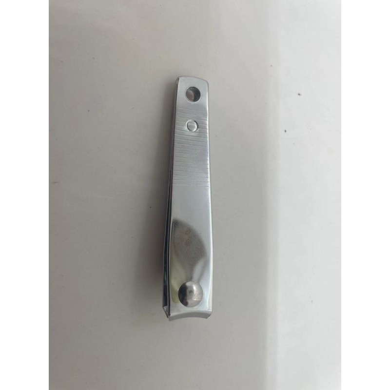 Nail Clipper Manufacturer - OEM Professional Small Cutter Thick Toenails