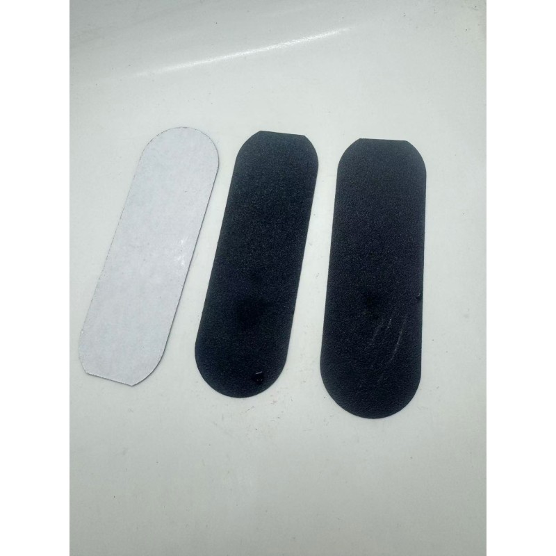 Foot Sandpaper Factory - Bulk Grit 80-180 Japan Black Replacement