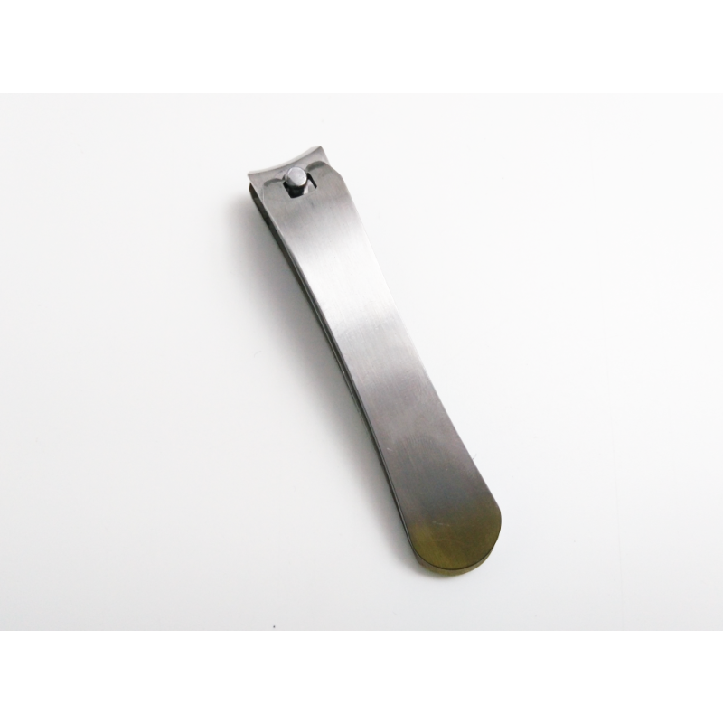 Nail Clipper Factory - OEM Personal Care Stainless Steel Practical