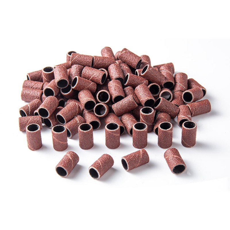 Colored Sand Band Factory - OEM High End Manicure Colored Sand