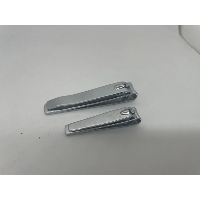 Nail Clipper Manufacturer - OEM Special Design Stainless Steel Finger