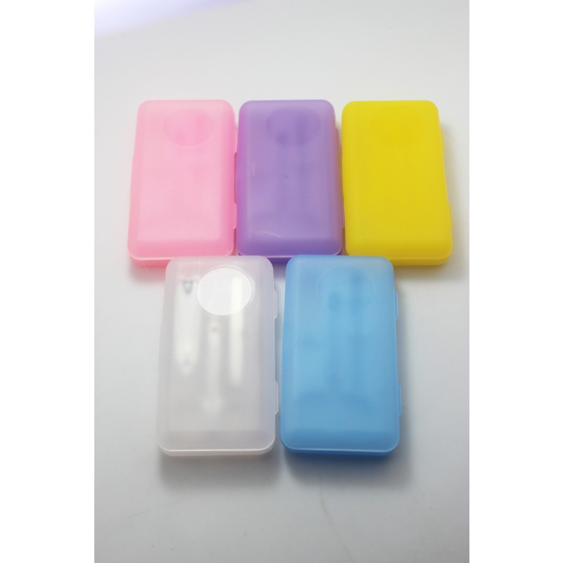 Manicure Set Manufacturer - OEM Disposable Mini Premium Cute Tools