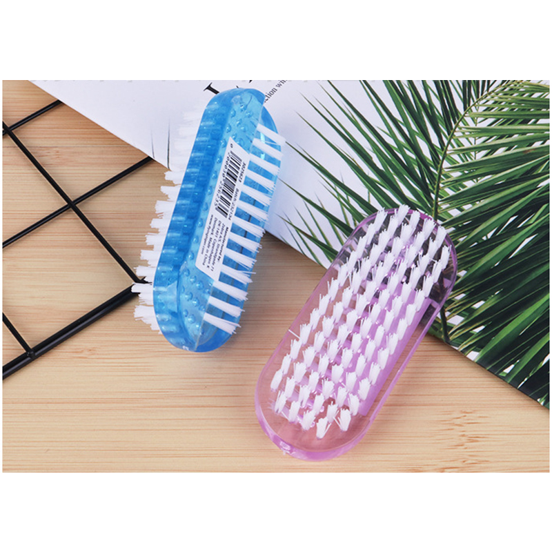 Nail Brush Manufacturer - OEM Dust Clean Manicure Pedicure Tool