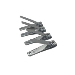 Nail Clipper Manufacturer - OEM Hot Selling Stainless Steel Professional