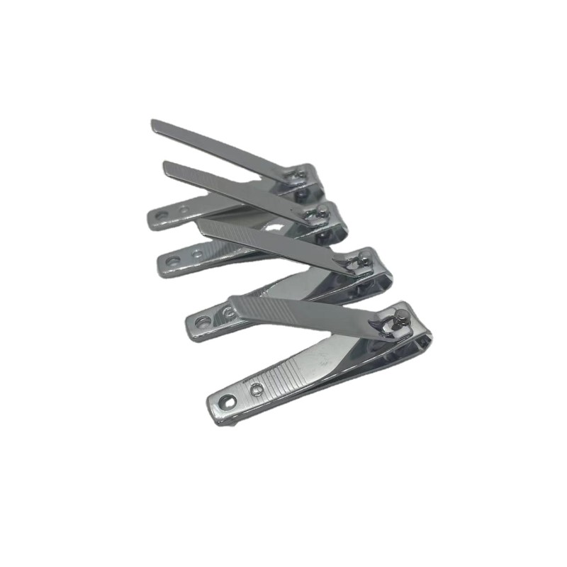 Nail Clipper Manufacturer - OEM Hot Selling Stainless Steel Professional
