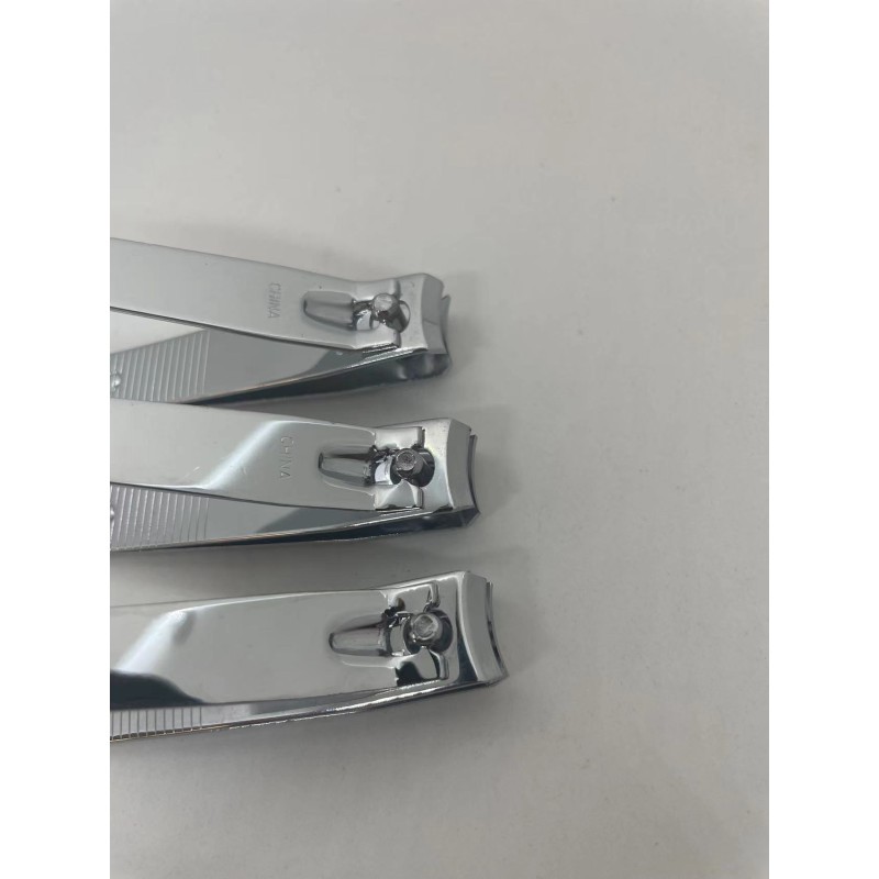 Pedicure Clippers Supplier - Bulk Professional Sharp Curved Slanted